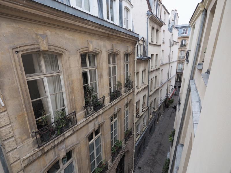 Appartement - 29 m² - 1 pièce