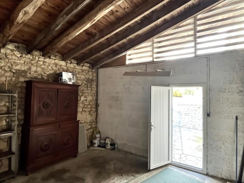 Maison - 133 m² - 4 pièces