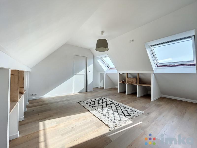 Maison - 73 m² - 2 pièces