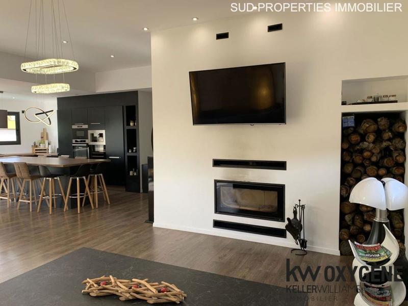 Maison - 151 m² - 5 pièces