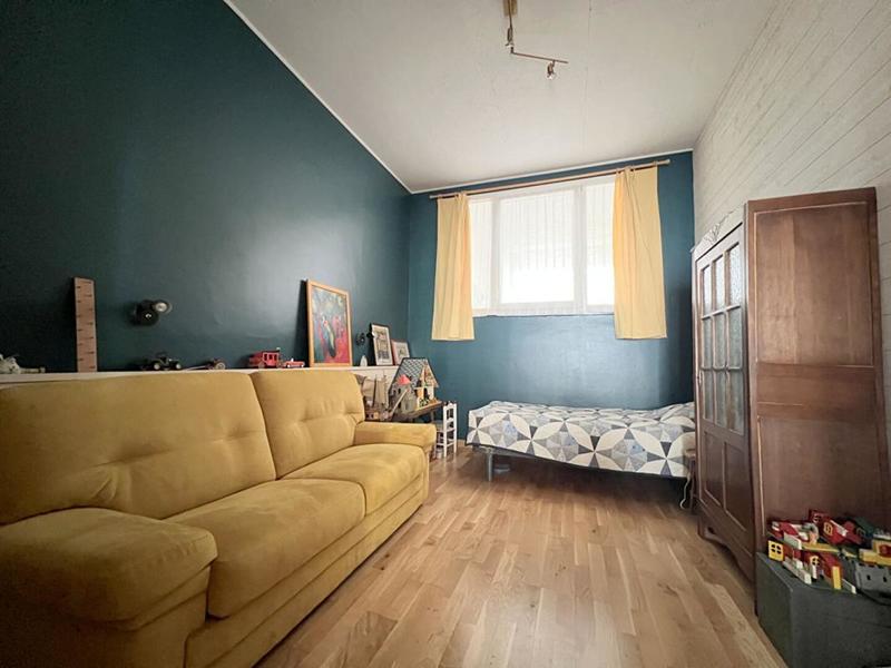 Appartement - 168 m² - 6 pièces