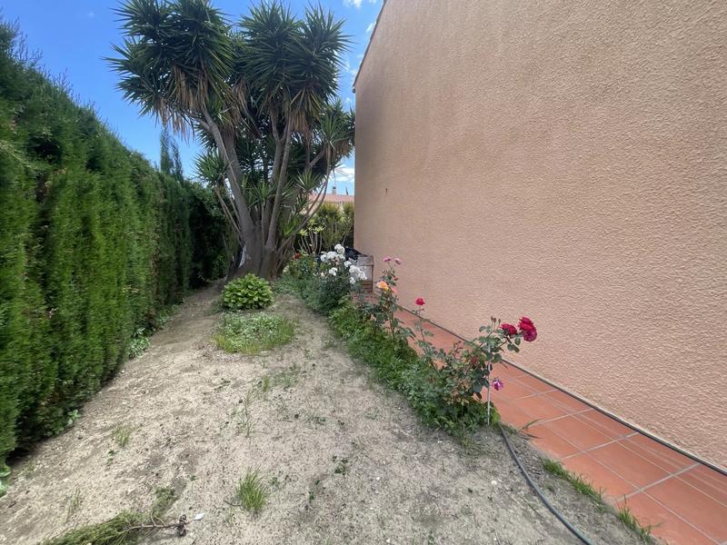 Villa - 82 m² - 4 pièces