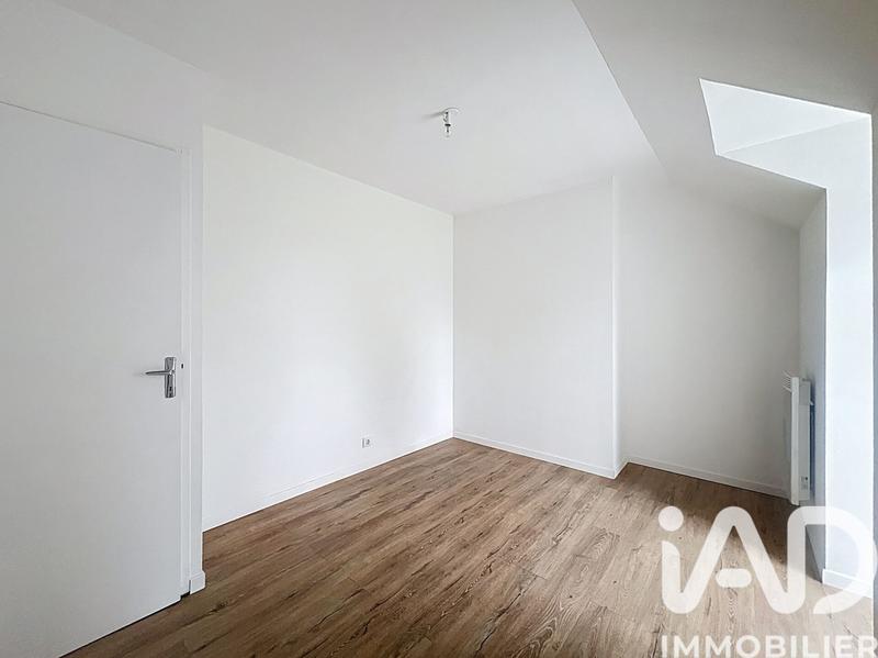 Maison - 94 m² - 4 pièces