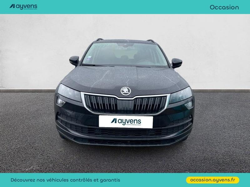 Skoda Karoq 1.5 Tsi Act 150ch Business Dsg Euro6ap
