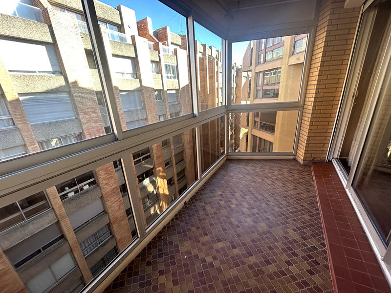 Appartement - 51 m² - 2 pièces