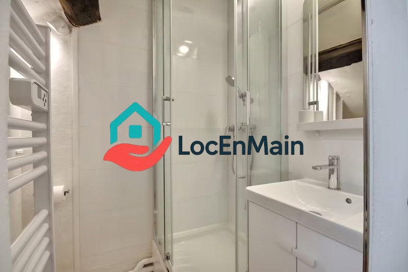 Studio - 22 m² - 1 pièce