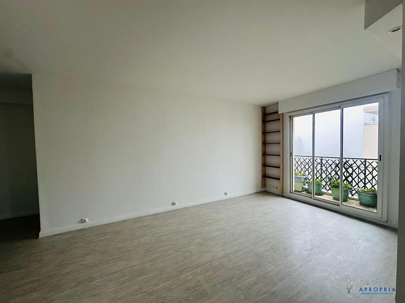 Appartement - 51 m² - 2 pièces