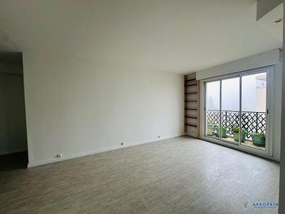 Appartement - 51 m² - 2 pièces