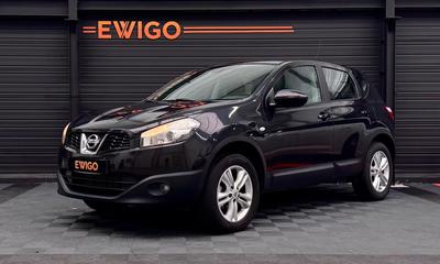 Nissan Qashqai 1.5 Dci 105 Acenta / Premiere Main