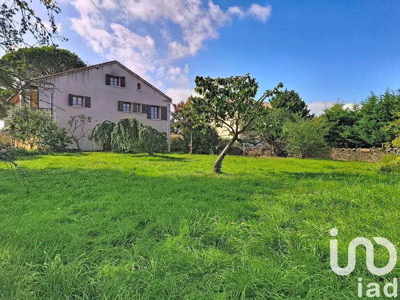 Maison - 164 m² - 6 pièces