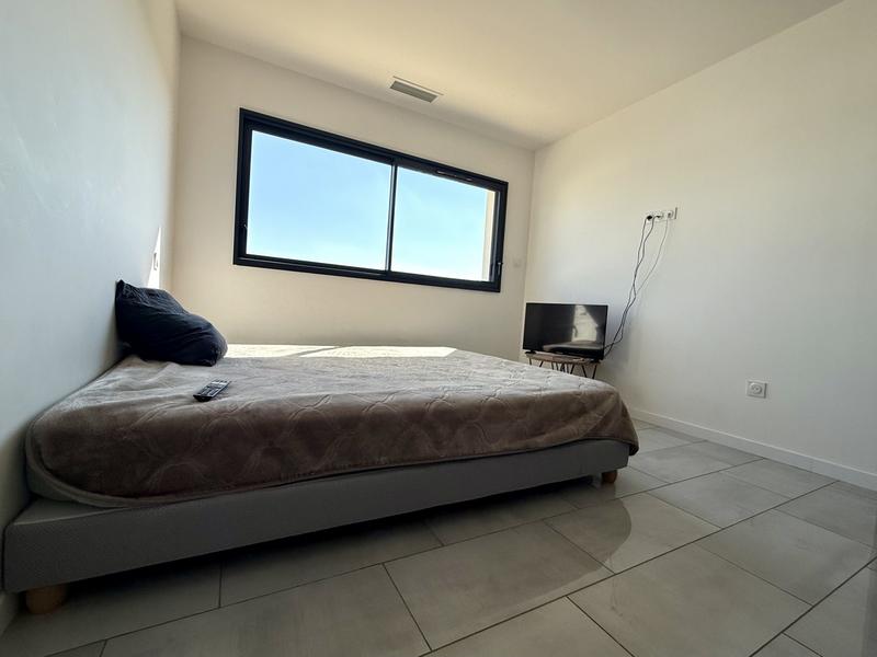 Villa - 127 m² - 4 pièces