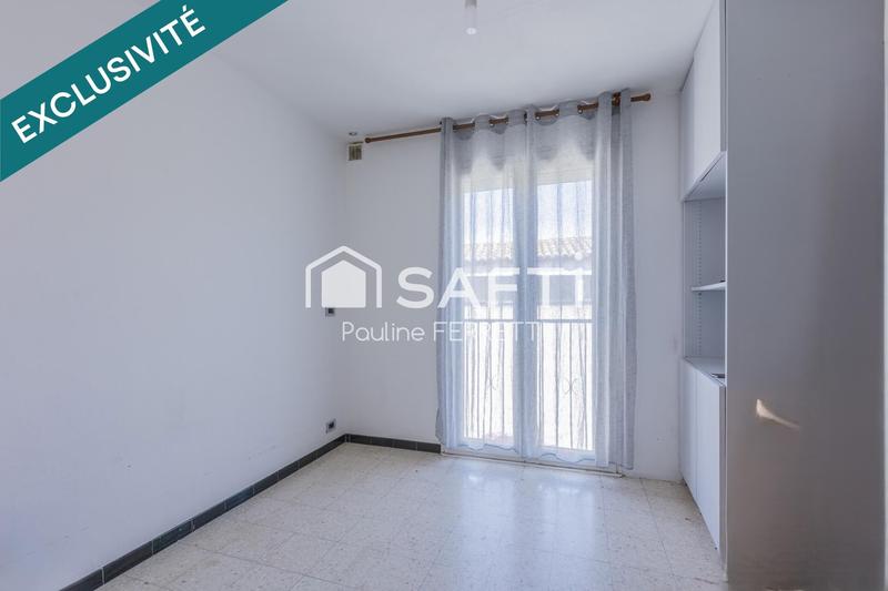 Maison de village - 133 m² - 5 pièces