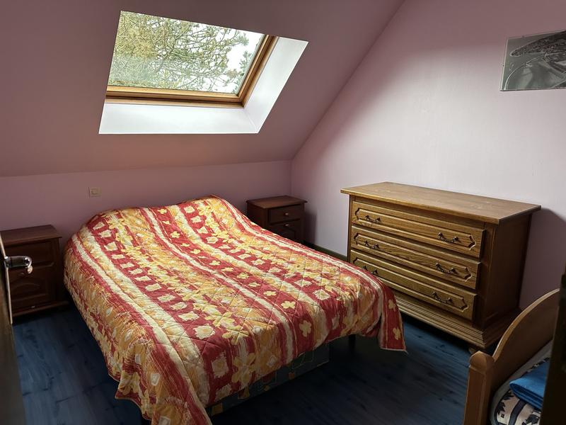 Maison - 114 m² - 7 pièces