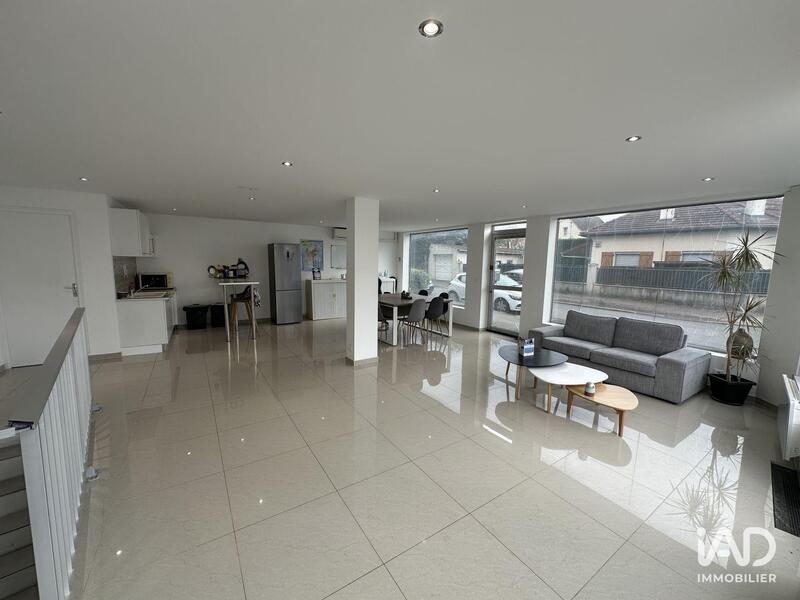 Local commercial - 55 m²