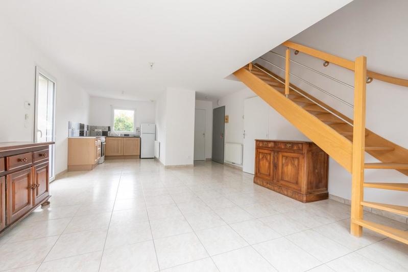 Maison - 78 m² - 4 pièces