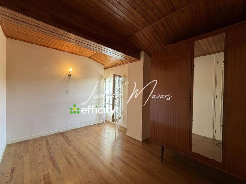 Maison - 109 m² - 4 pièces