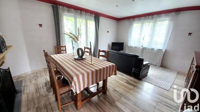 Maison - 157 m² - 6 pièces