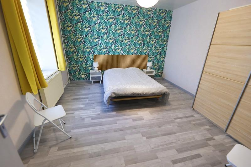 Maison - 154 m² - 5 pièces