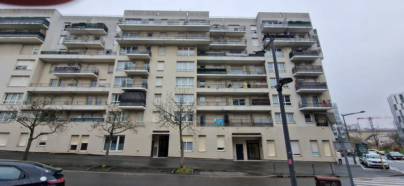 Appartement - 27 m² - 1 pièce