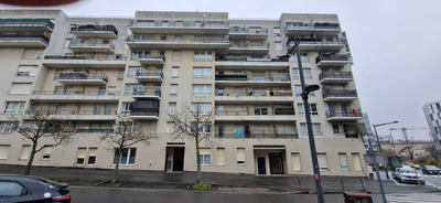 Appartement - 27 m² - 1 pièce