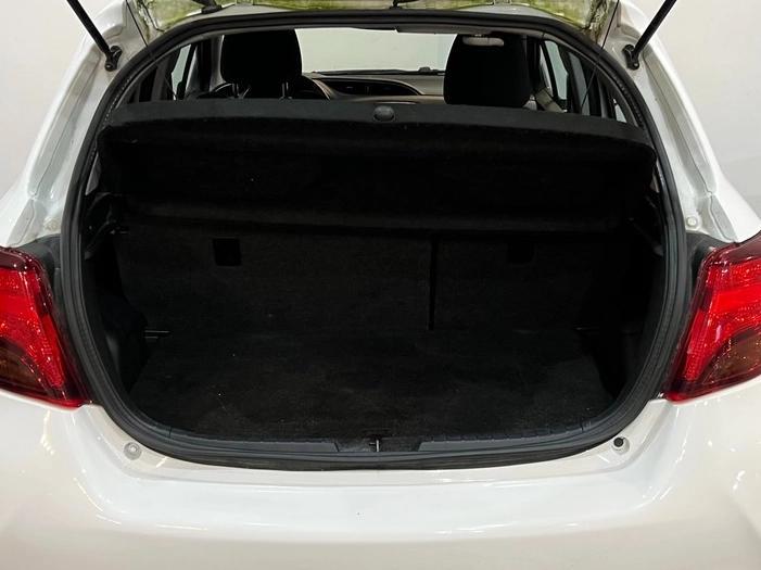 Toyota Yaris 69ch 1.0 vvt-i