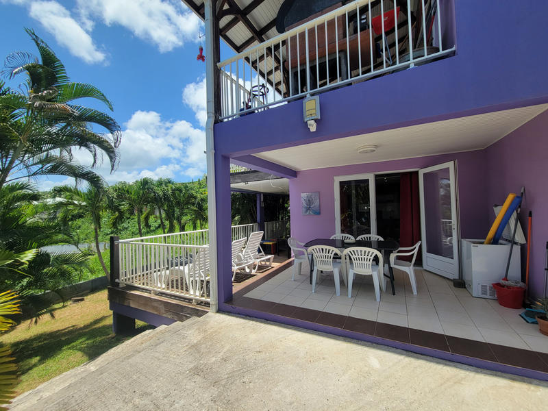 Villa - 145 m² - 6 pièces