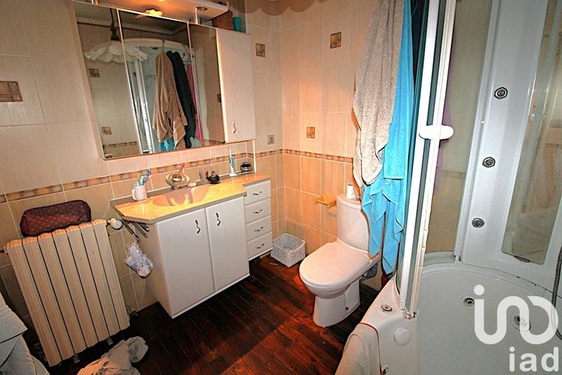 Maison de ville - 160 m² - 12 pièces