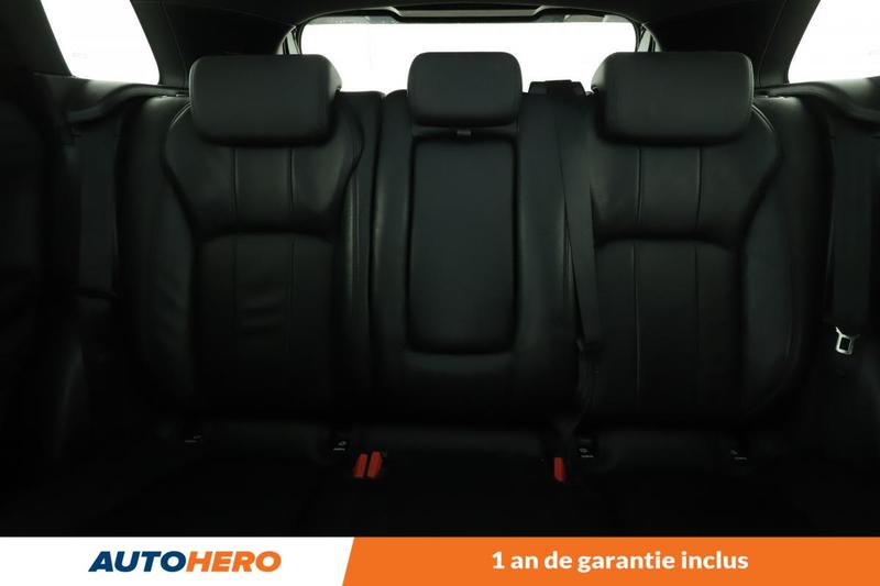 Land Rover Range Rover Evoque 2.0 Td4 se Dynamic Bva 150 ch