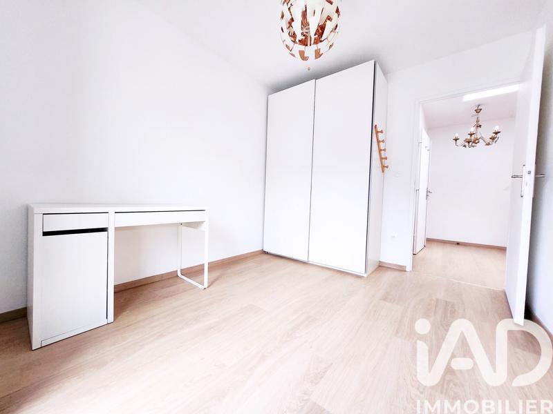 Maison de ville - 60 m² - 3 pièces