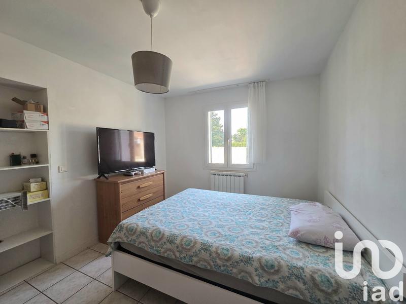 Maison - 145 m² - 5 pièces