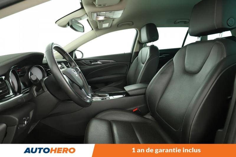 Opel Insignia Sports Tourer 1.6 Diesel Elite Automatique 136 ch
