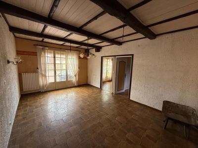 Maison - 106 m² - 5 pièces