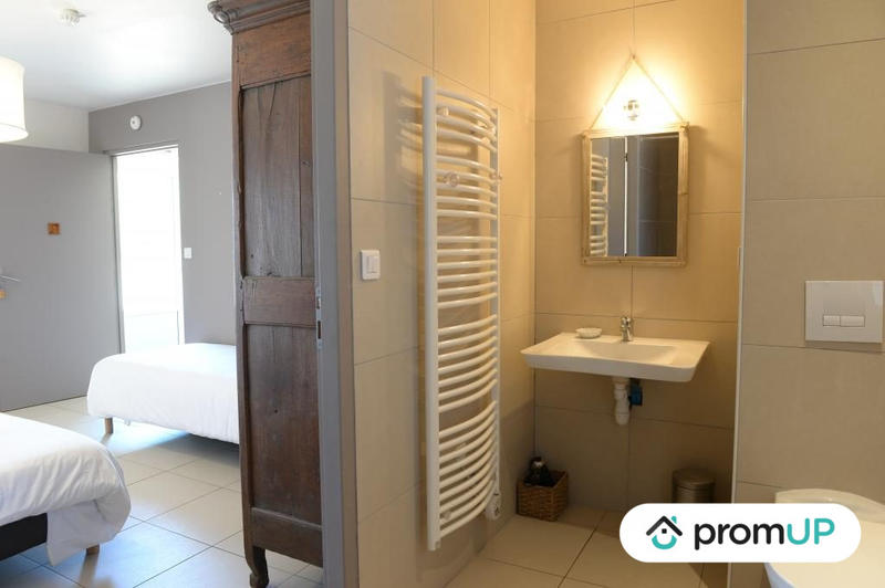 Maison traditionnelle - 148 m² - 4 pièces