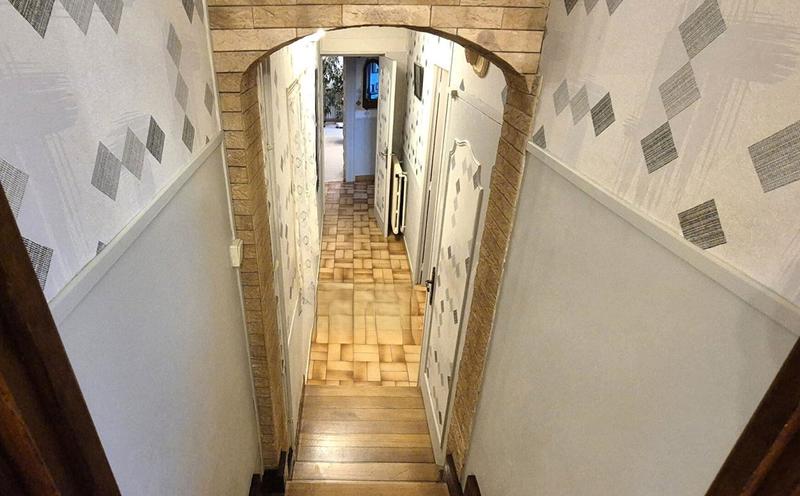 Maison - 150 m² - 7 pièces