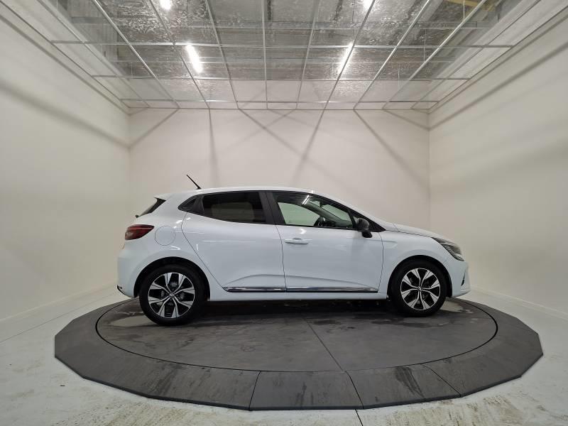 Renault Clio TCe 90 Evolution