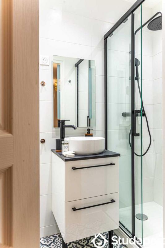 Appartement - 27 m² - 1 pièce