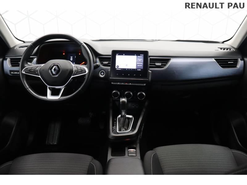 Renault Arkana mild hybrid 140 Edc Fap - 22 Evolution
