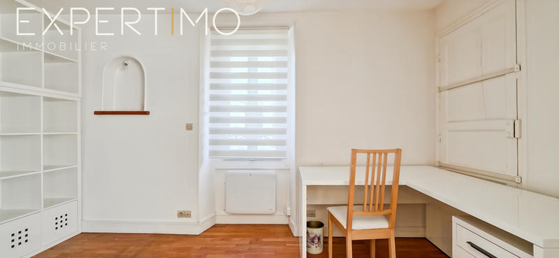 Appartement - 75 m² - 3 pièces