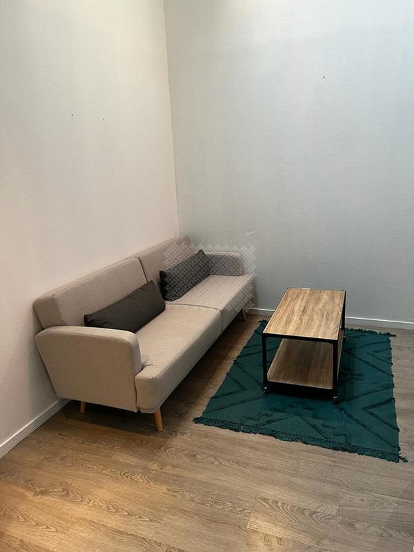 Appartement - 32 m² - 1 pièce
