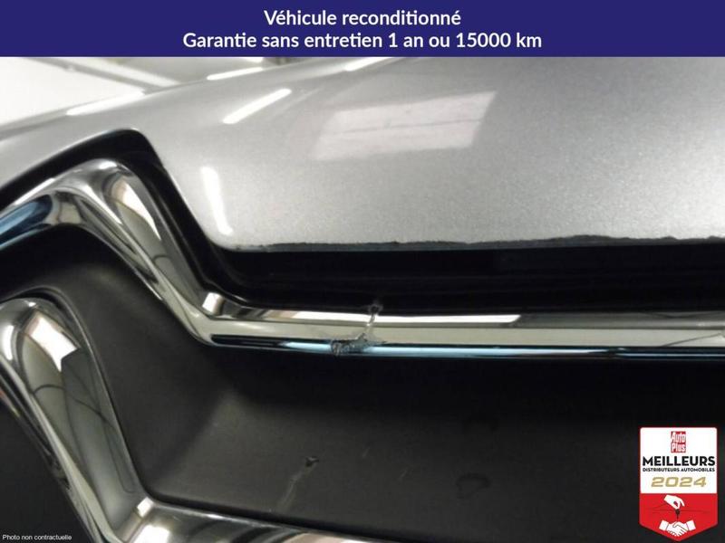 Citroen C3 1.2 Puretech 83ch s&amp;S Max