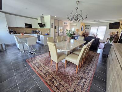 Pavillon - 116 m² - 5 pièces