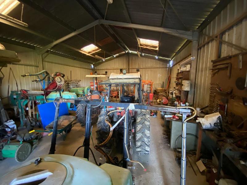 Demeure - 275 m² - 10 pièces