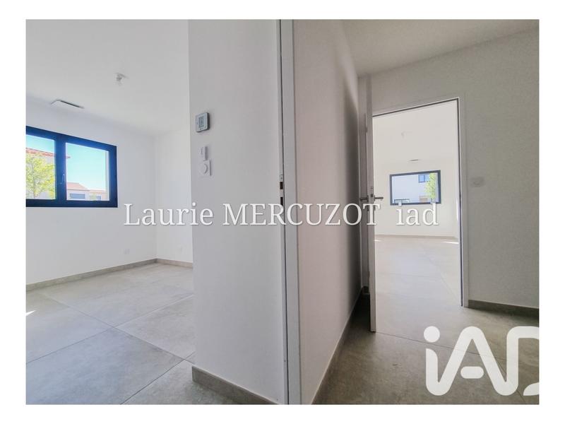 Appartement - 76 m² - 3 pièces