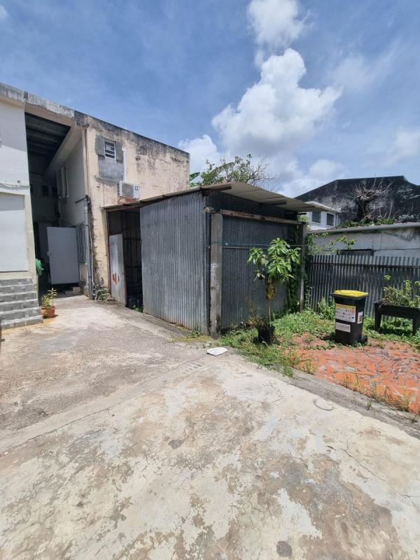 Maison de bourg - 79 m²