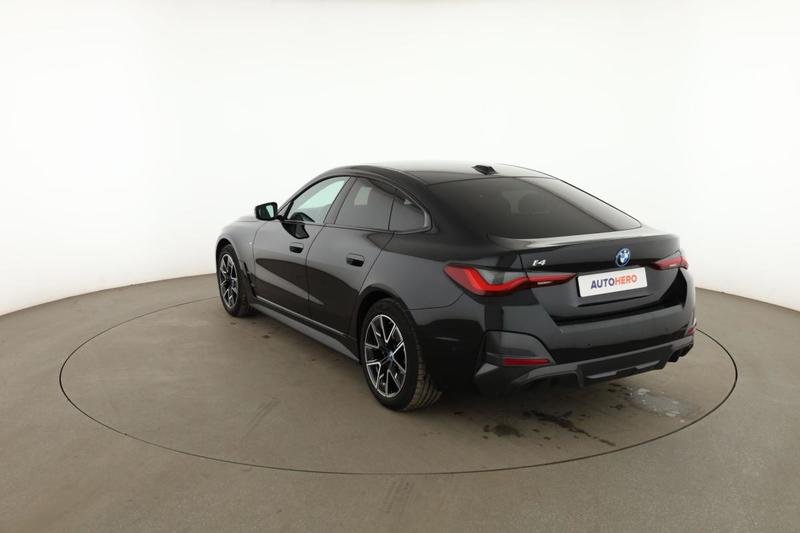 Bmw i4 eDrive35 m Sport Bva 286 ch