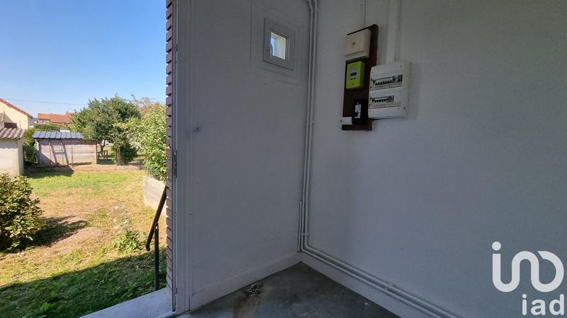 Maison - 105 m² - 4 pièces