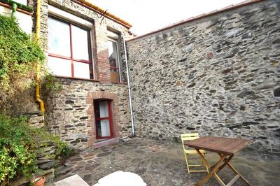 Maison - 188 m² - 5 pièces