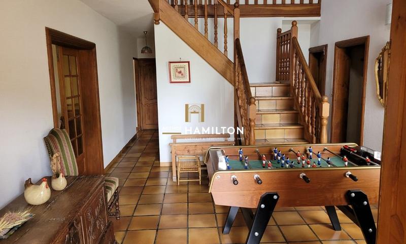 Villa - 175 m² - 7 pièces