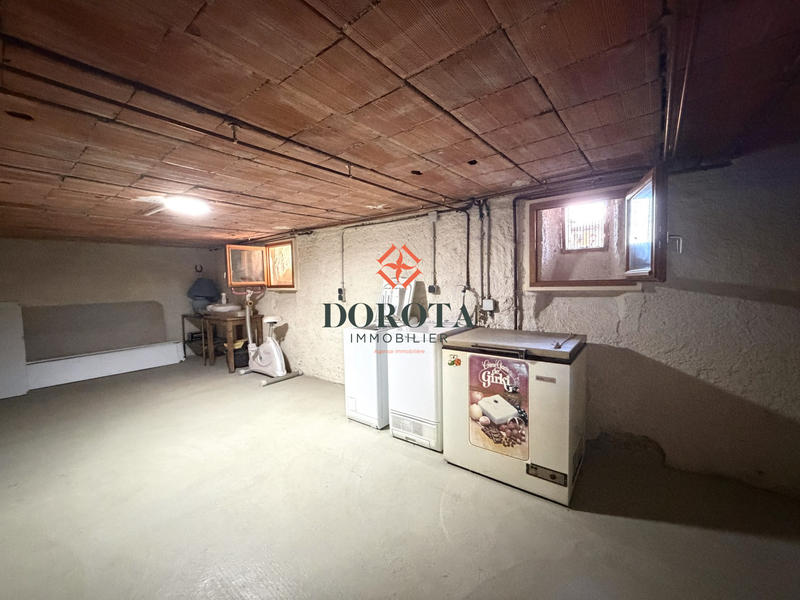 Maison - 75 m² - 3 pièces