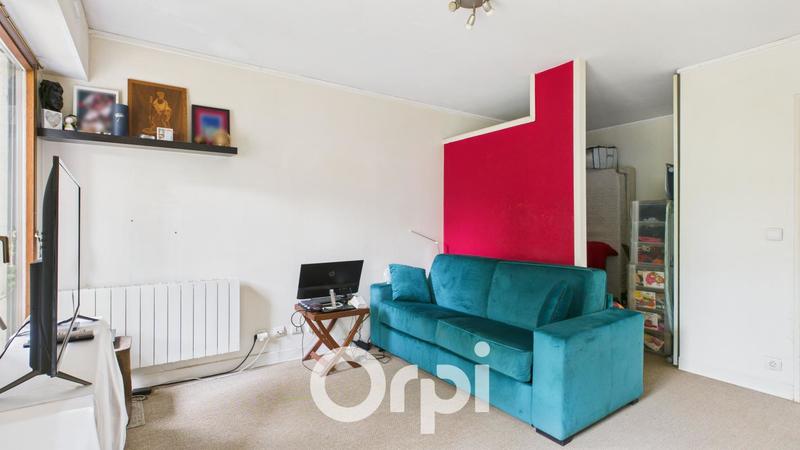 Appartement - 29 m² - 1 pièce